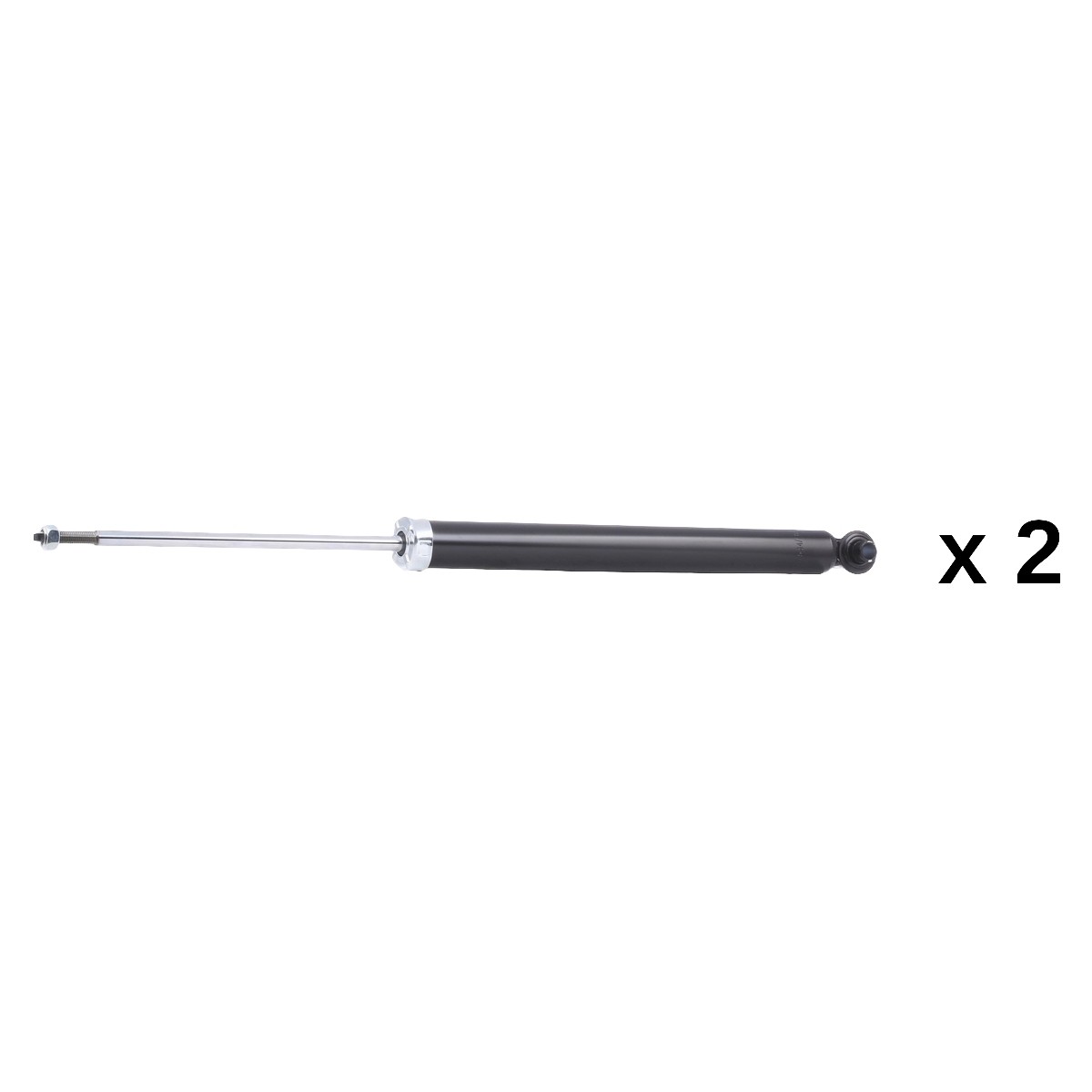 RIDEX Shock absorber Article number: 854S21236 cheaply