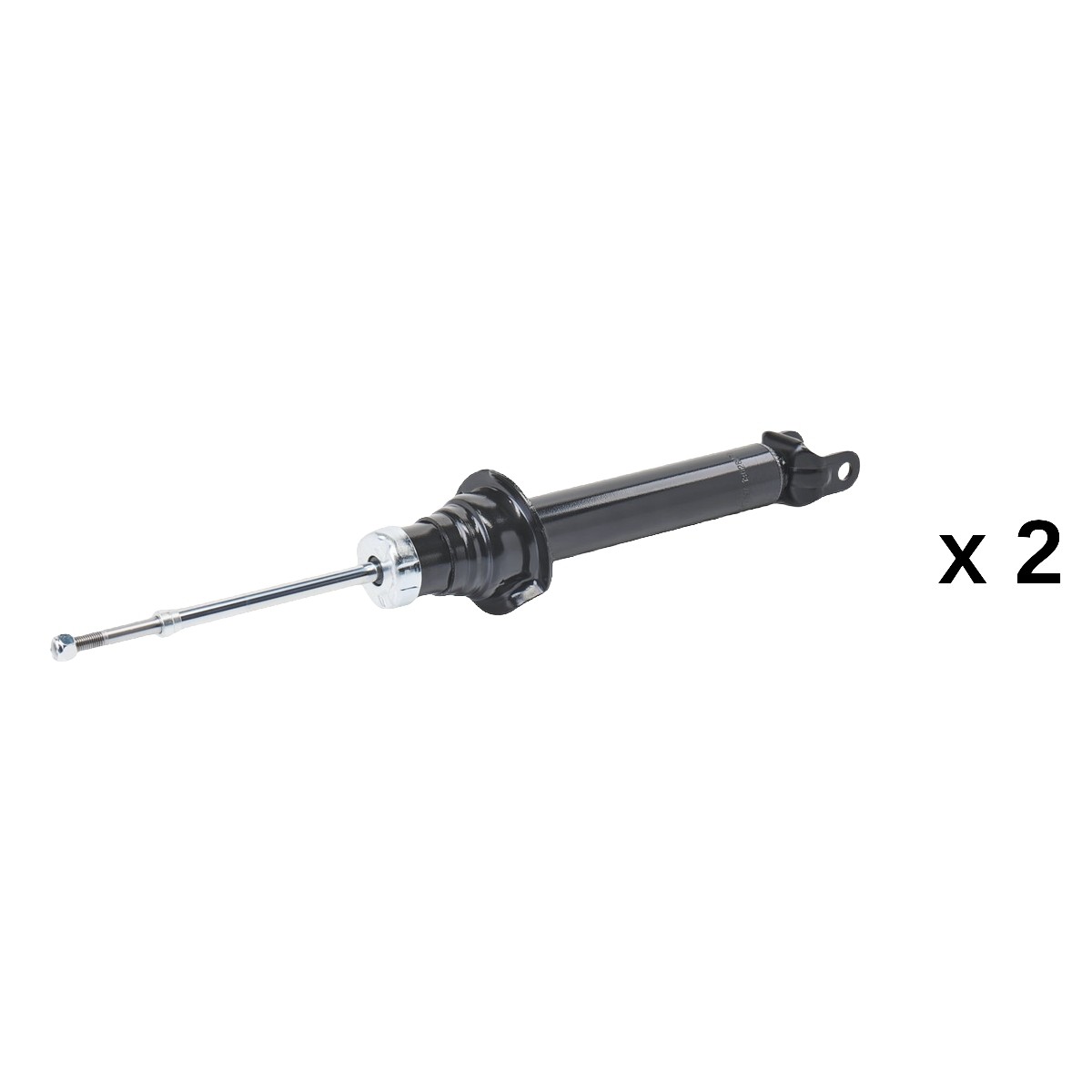 RIDEX Shock absorber Article number: 854S21248 cheaply