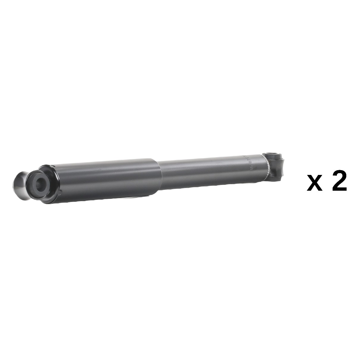 RIDEX Shock absorber Article number: 854S21253 cheaply