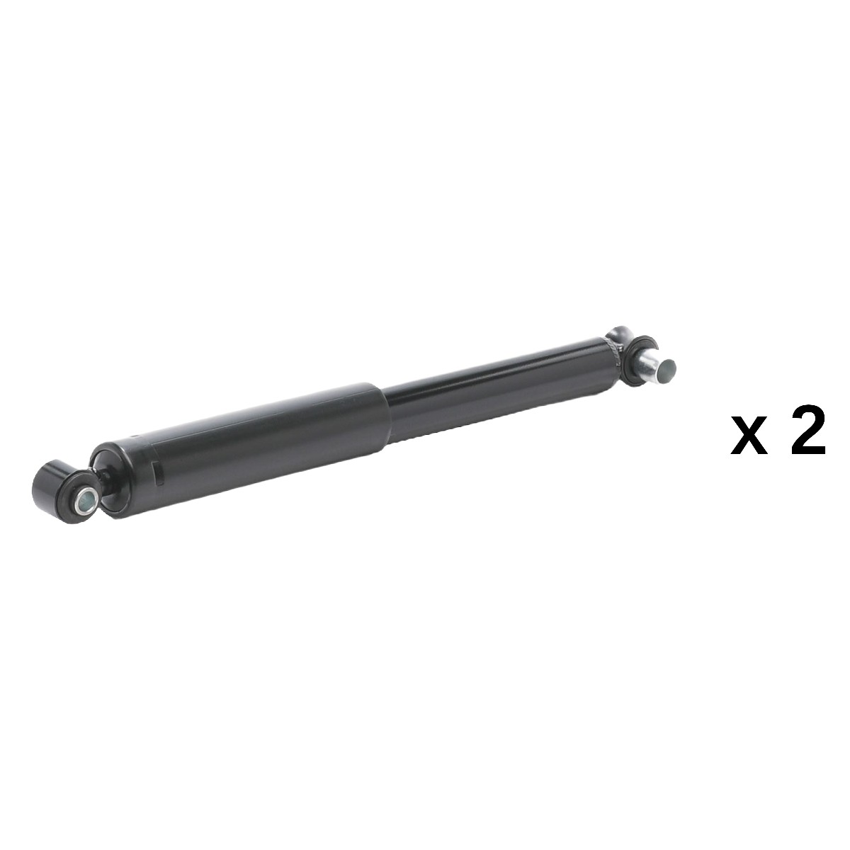 RIDEX Shock absorber Article number: 854S21260 cheaply