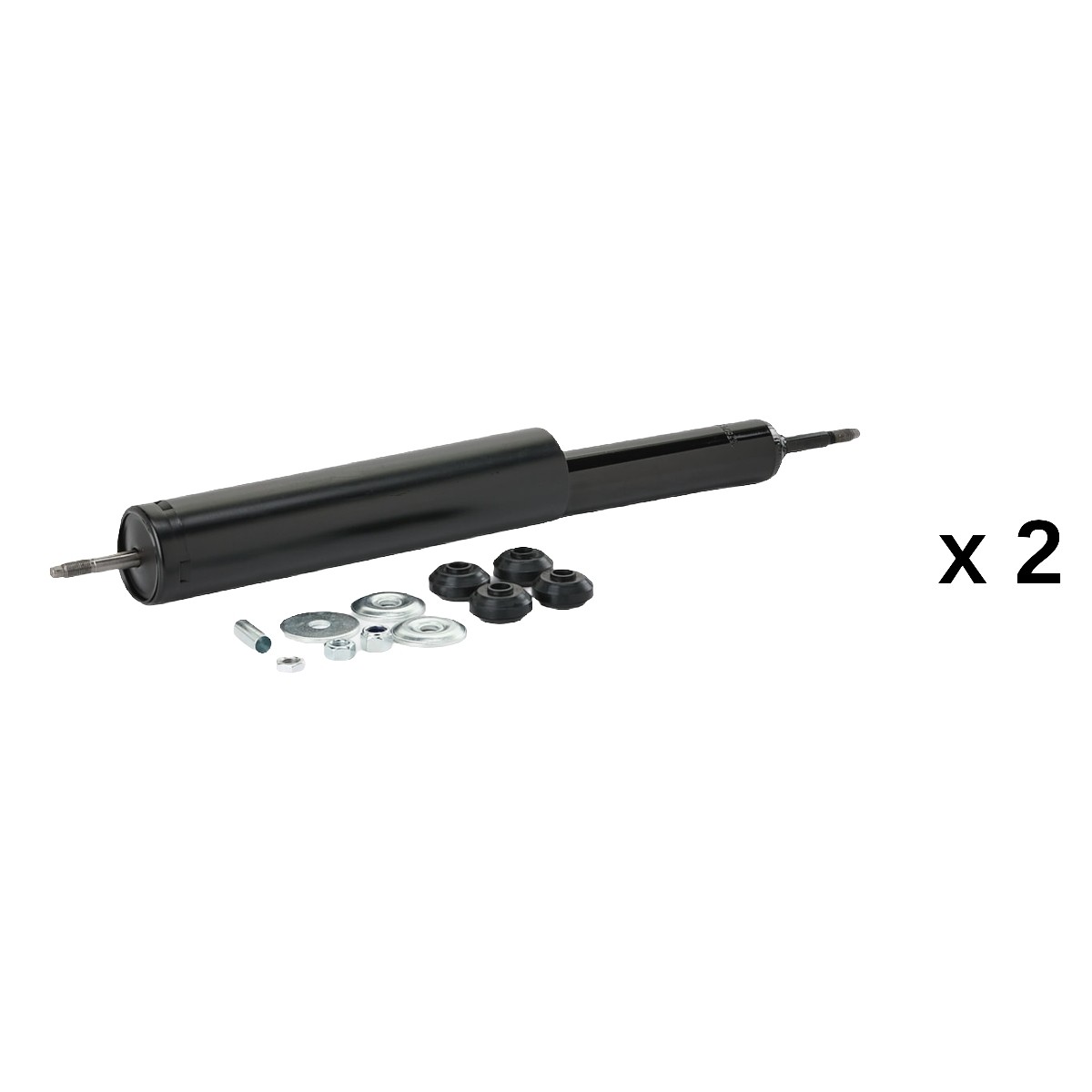 RIDEX Amort Artikli number: 854S21265 soodsalt