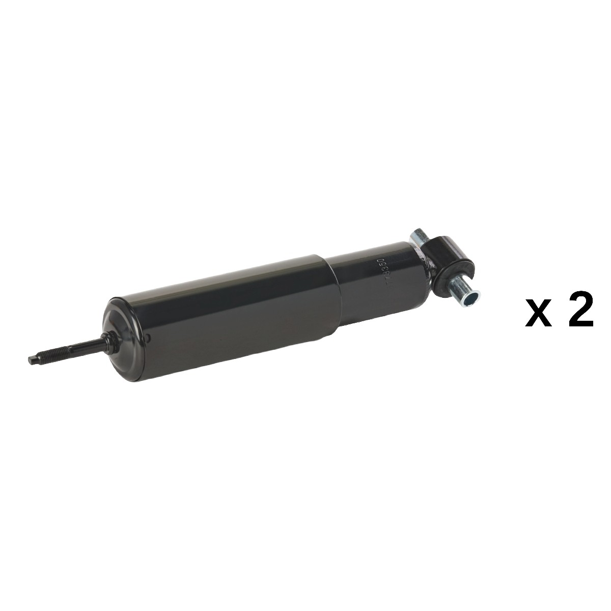 RIDEX Shock absorber Article number: 854S21277 cheaply