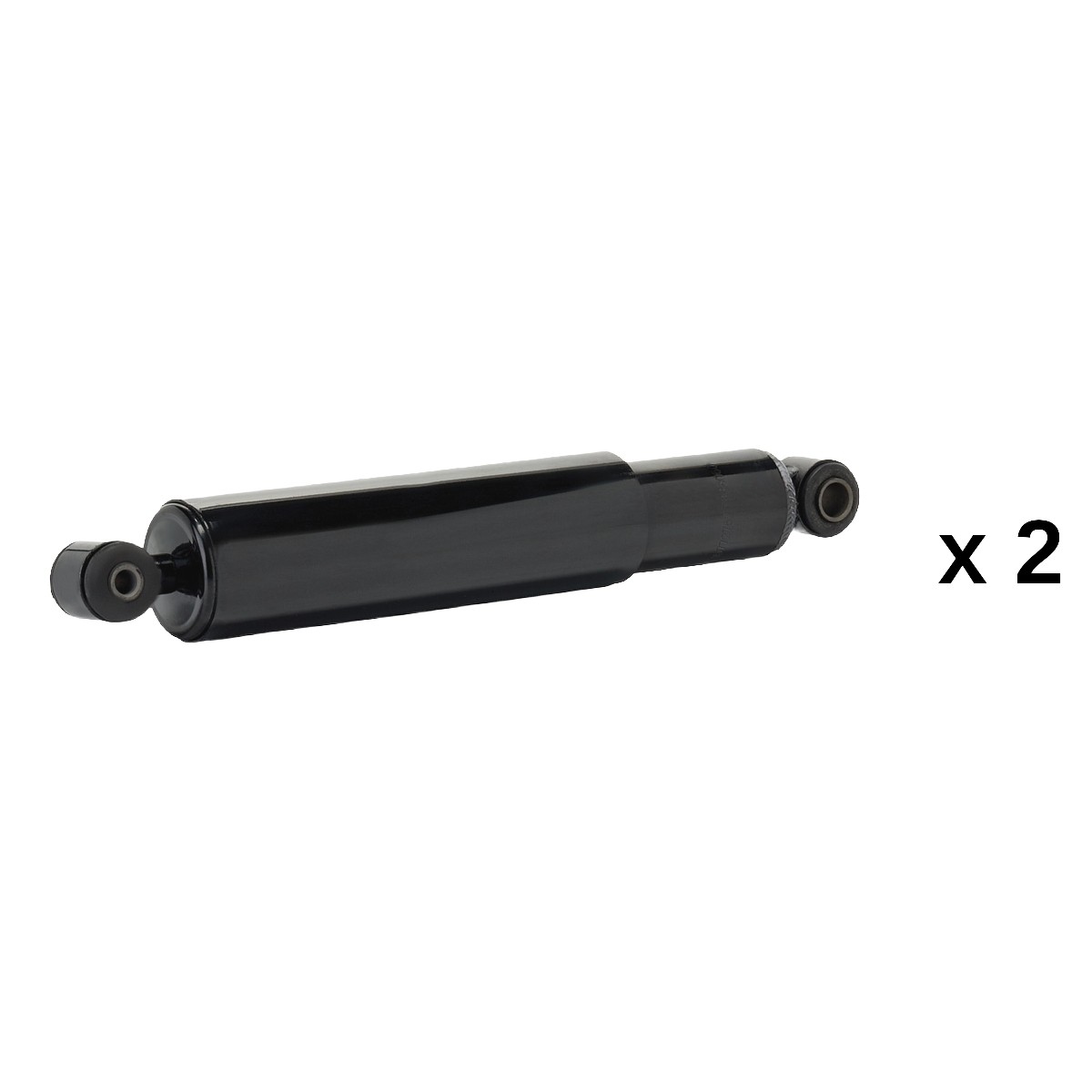 RIDEX Shock absorber Article number: 854S21286 cheaply