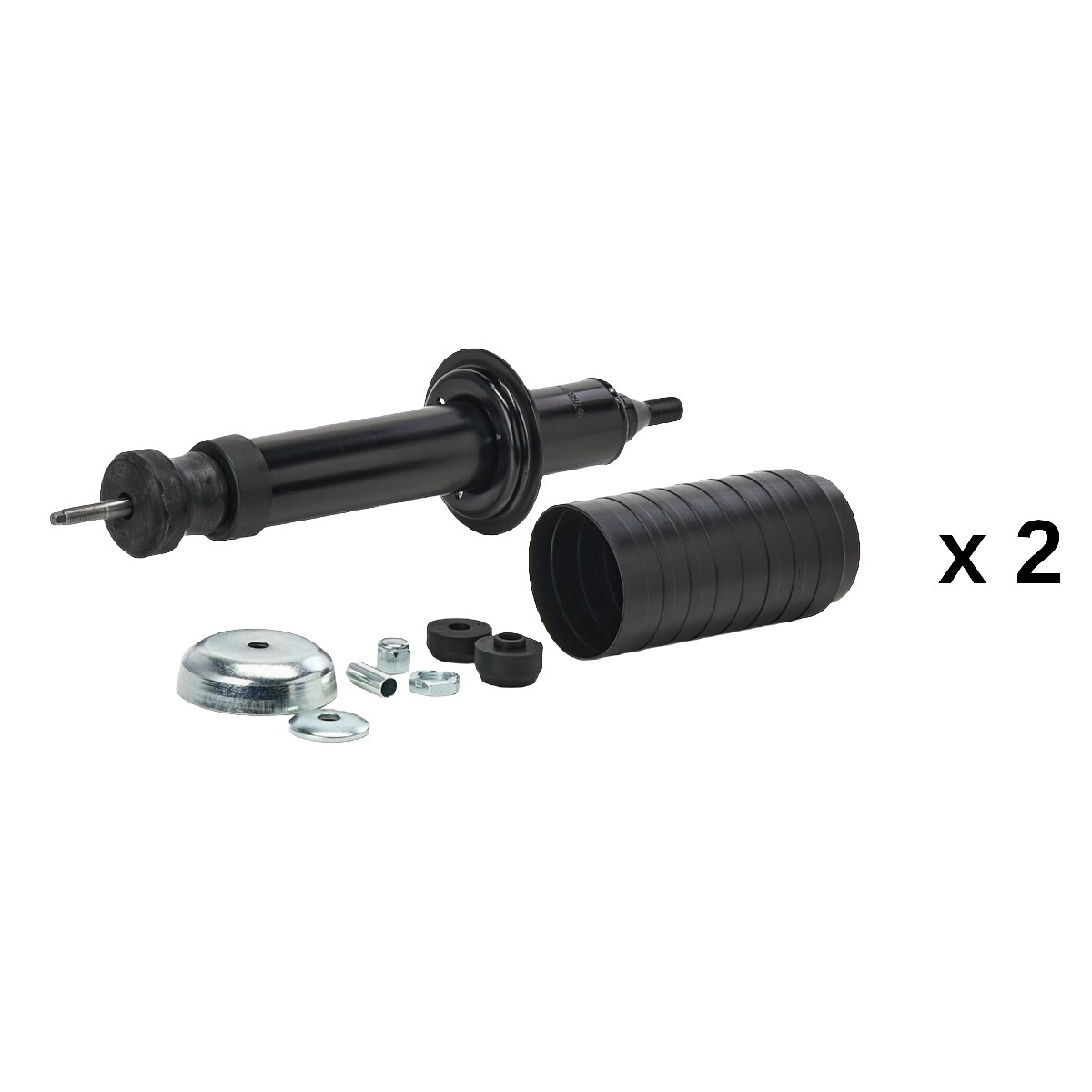 RIDEX Amort Artikli number: 854S21288 soodsalt