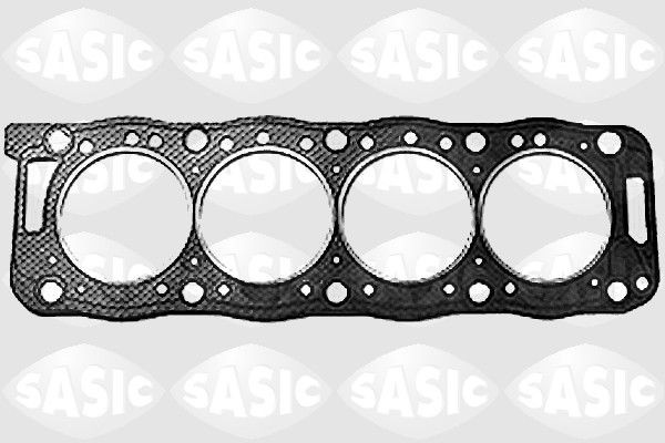 SASIC Gasket, cylinder head Article number: 2090K00 cheaply