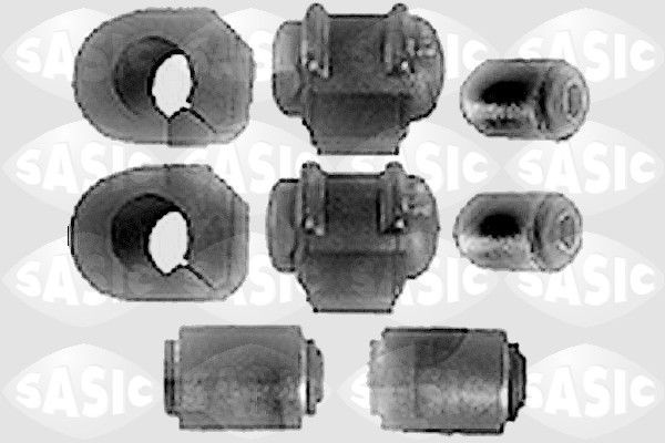 SASIC Reparasjonssett, stabilisatorlager artikkelnummer: 406A409S billig