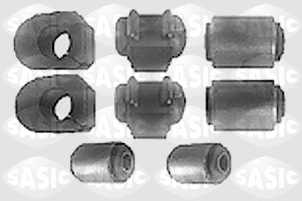 SASIC Reparasjonssett, stabilisatorlager artikkelnummer: 407A409S billig