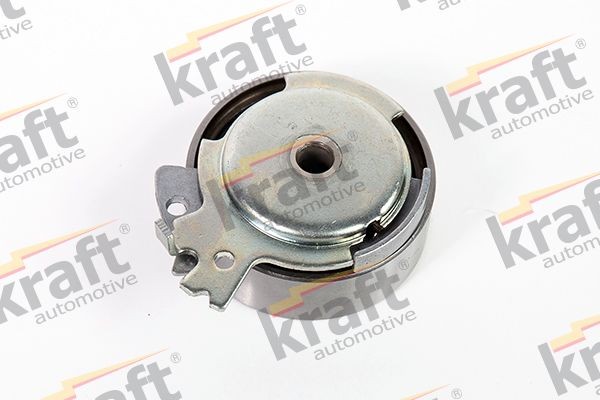 KRAFT Timing belt tensioner pulley Article number: 1221510 cheaply