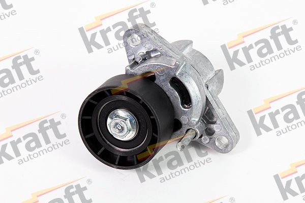 KRAFT Tensioner Lever, v-ribbed belt Article number: 1225487 cheaply