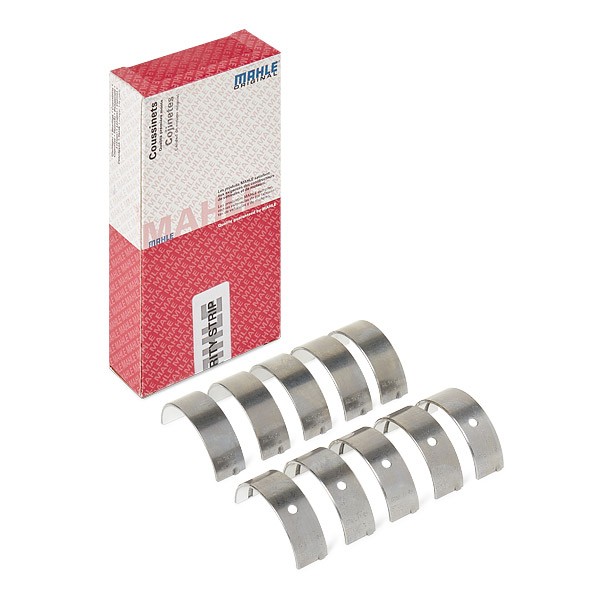 MAHLE ORIGINAL Väntvõlli laagrite komplekt Artikli number: 007 HS 18019 030 soodsalt