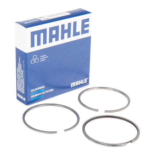 MAHLE ORIGINAL Piston Ring Kit Article number: 021 58 V0 cheaply