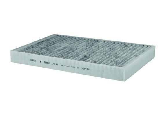 MAHLE ORIGINAL Filtre à air UGS: LX 491 à peu de frais