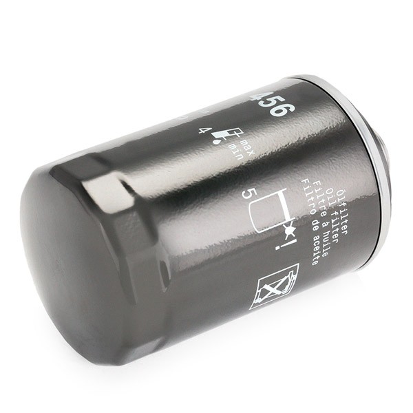 MAHLE ORIGINAL Oil filter Article number: OC 456 cheaply