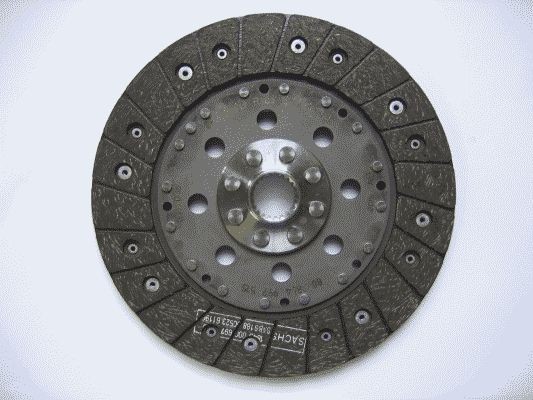 SACHS PERFORMANCE Clutch Disc Article number: 881864 999515 cheaply