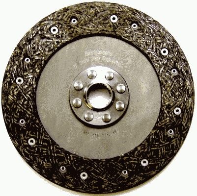 SACHS PERFORMANCE Clutch Disc Article number: 881864 999998 cheaply