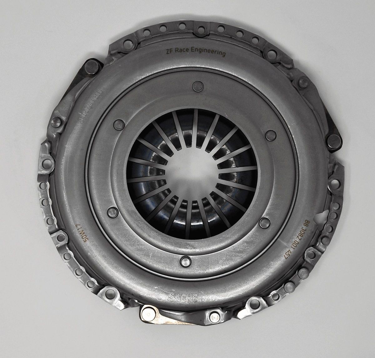 SACHS PERFORMANCE Clutch Pressure Plate Article number: 883082 001457 cheaply