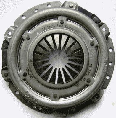 SACHS PERFORMANCE Clutch Pressure Plate Article number: 883082 999598 cheaply