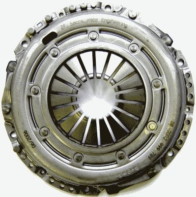 SACHS PERFORMANCE Clutch Pressure Plate Article number: 883082 999789 cheaply