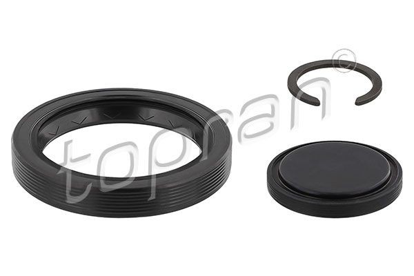 TOPRAN Repair Kit, manual transmission flange Article number: 100 087 cheaply