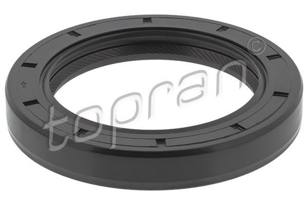 TOPRAN Crankshaft seal Article number: 100 148 cheaply