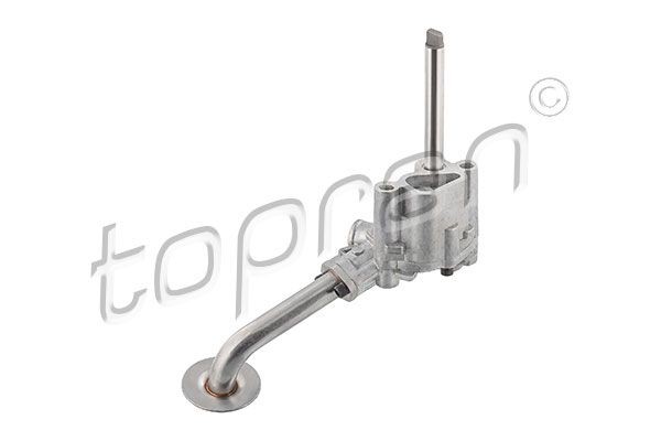 TOPRAN Oliepumpe Varenummer: 100 209 billige