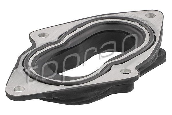 TOPRAN Flange, carburettor Article number: 100 226 cheaply