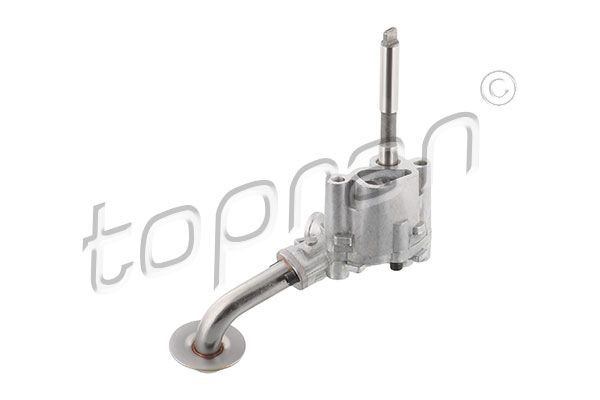TOPRAN Oliepumpe Varenummer: 100 255 billige