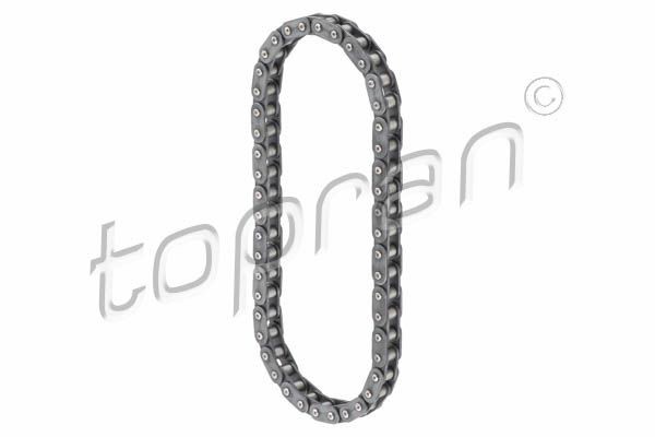 TOPRAN 100 567 Chain, oil pump drive JETTA 1.3 55 PS Petrol 1992