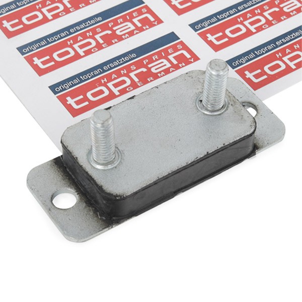 TOPRAN Holder, exhaust system Article number: 100 634 cheaply