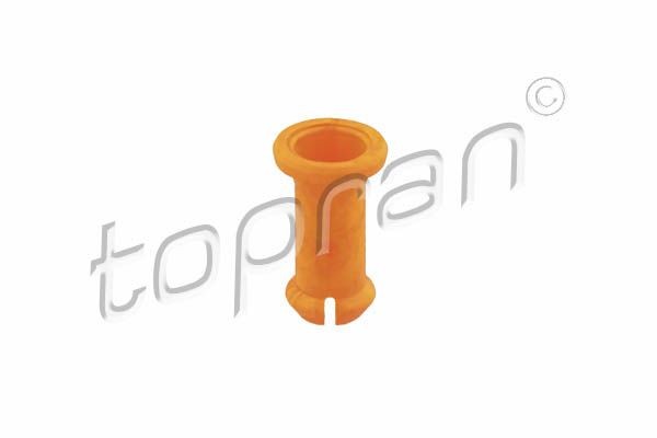 TOPRAN Funnel, oil dipstick Article number: 100 696 cheaply