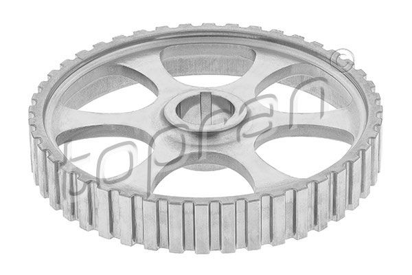 TOPRAN Gear, camshaft Article number: 100 834 cheaply
