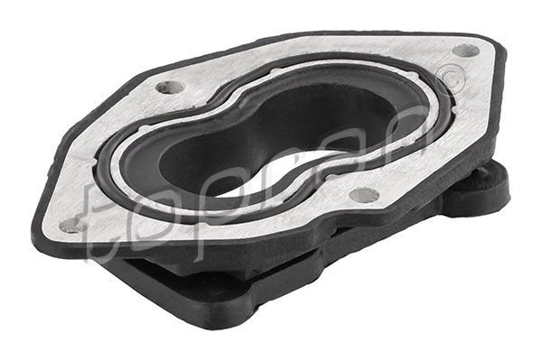 TOPRAN Flange, karburator Varenummer: 100 962 billige