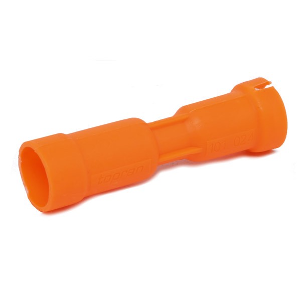 TOPRAN Funnel, oil dipstick Article number: 101 024 cheaply
