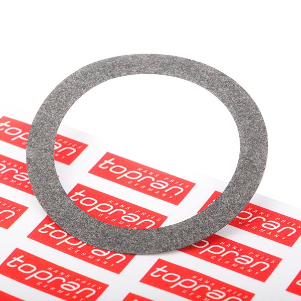 TOPRAN Gasket, vacuum pump Article number: 101 105 cheaply