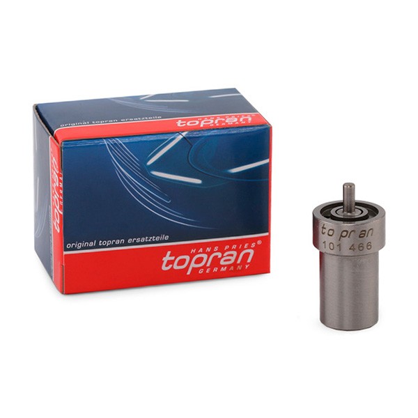 TOPRAN 101 466 Nozzle Body TRANSPORTER 1.9 TD 68 PS Diesel 2003