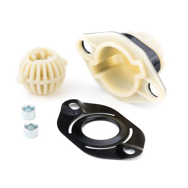 TOPRAN Repair Kit, gear lever Article number: 102 855 cheaply