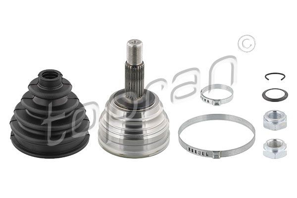 TOPRAN Joint kit, drive shaft Article number: 103 506 cheaply