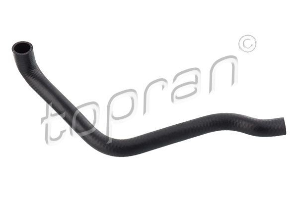 TOPRAN Radiator hose Article number: 103 538 cheaply