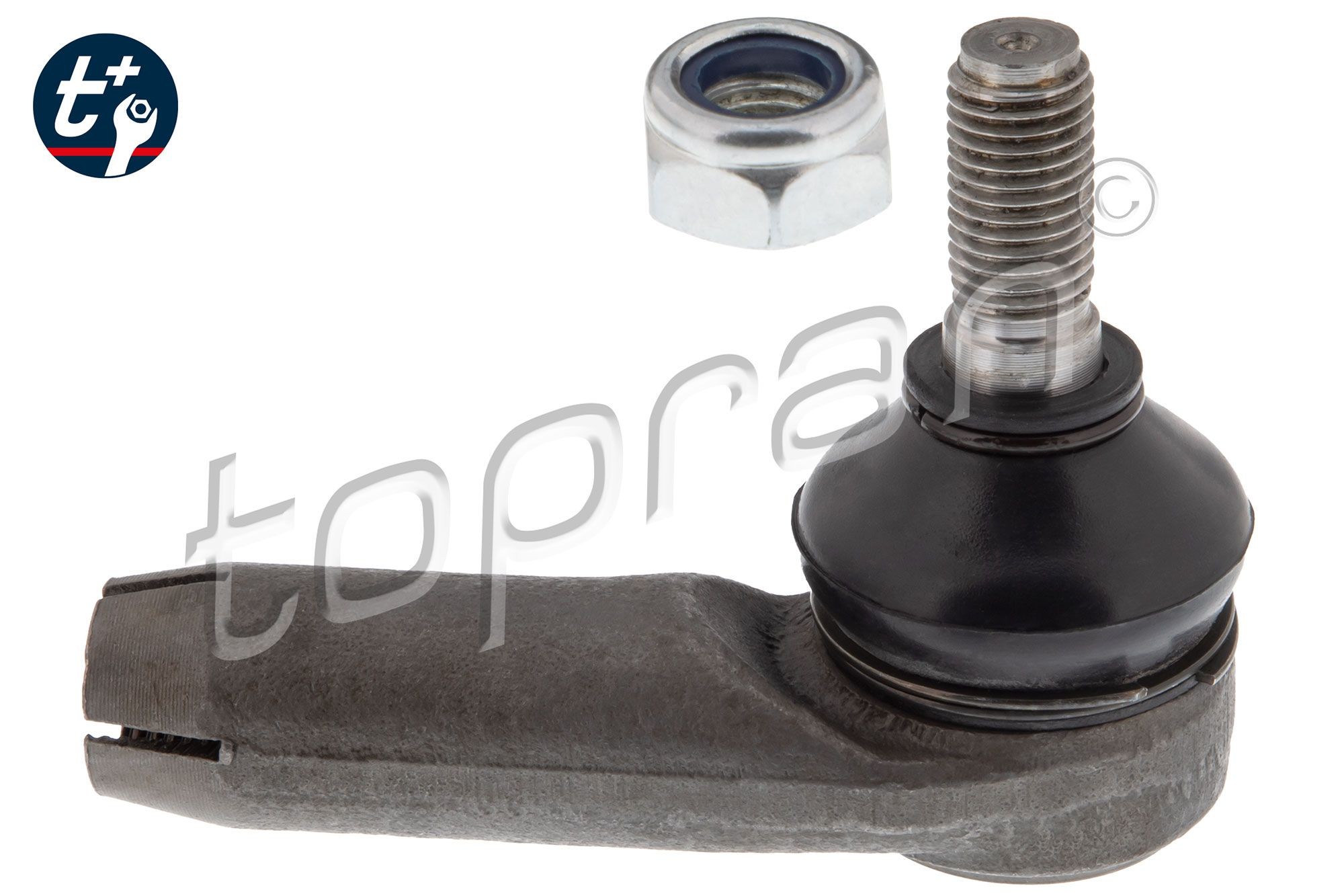 TOPRAN Track rod end Article number: 103 680 cheaply