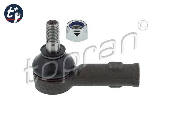 TOPRAN Repair Kit, clutch slave cylinder Article number: 103 762 cheaply