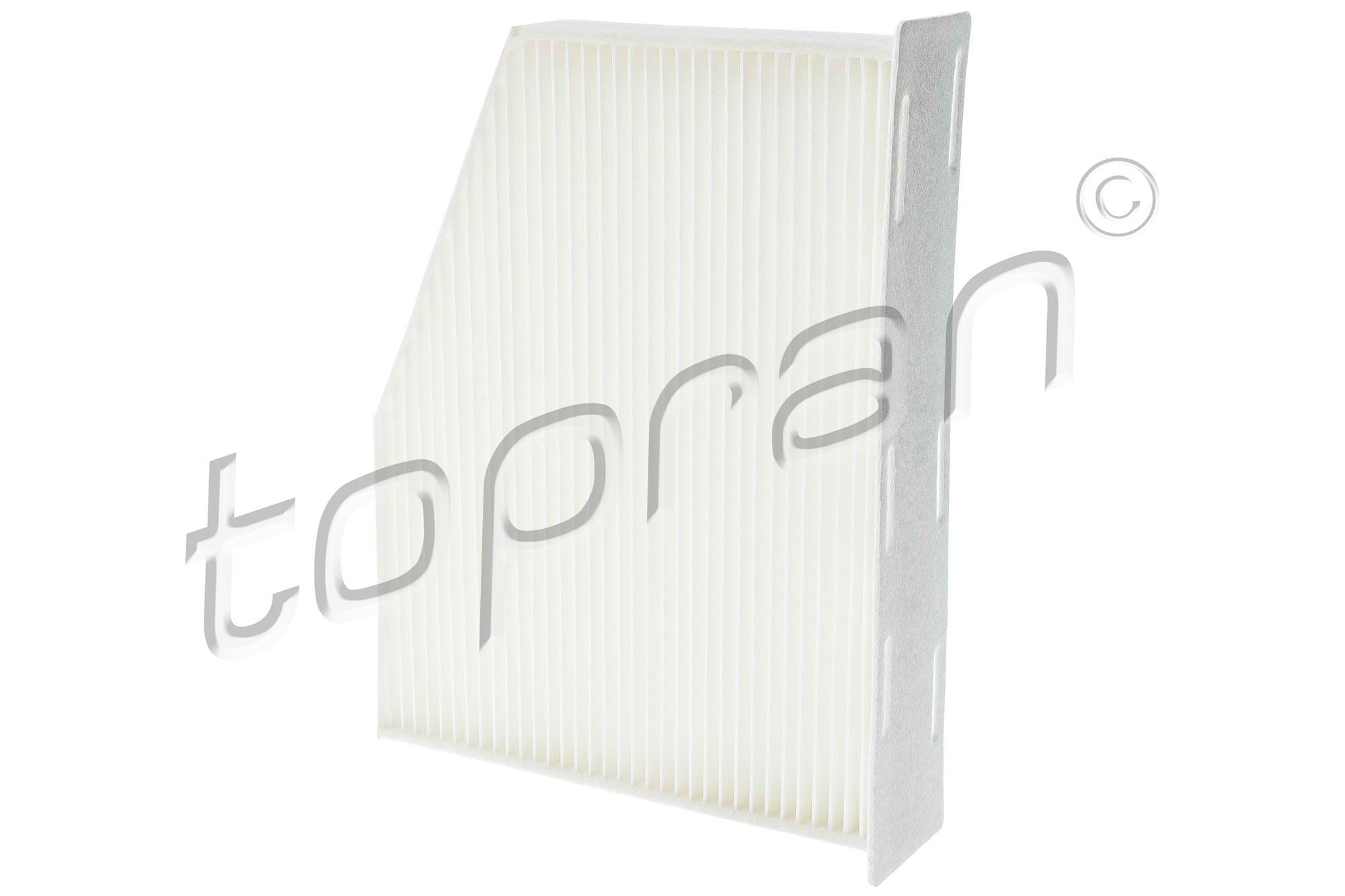 TOPRAN Rattapidurisilinder Artikli number: 104 231 soodsalt