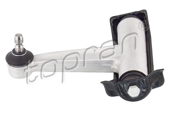 TOPRAN Brake hose Article number: 104 232 cheaply