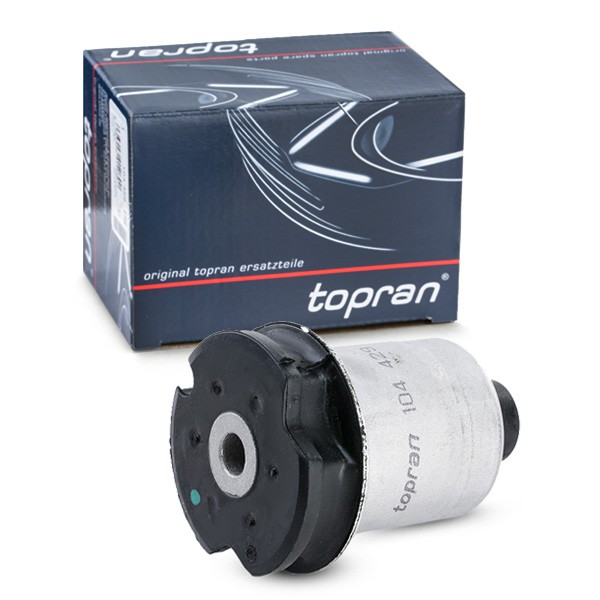 TOPRAN Axle bush Article number: 104 429 cheaply