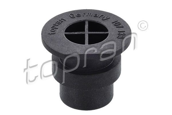 TOPRAN Sealing Plug, coolant flange Article number: 107 135 cheaply