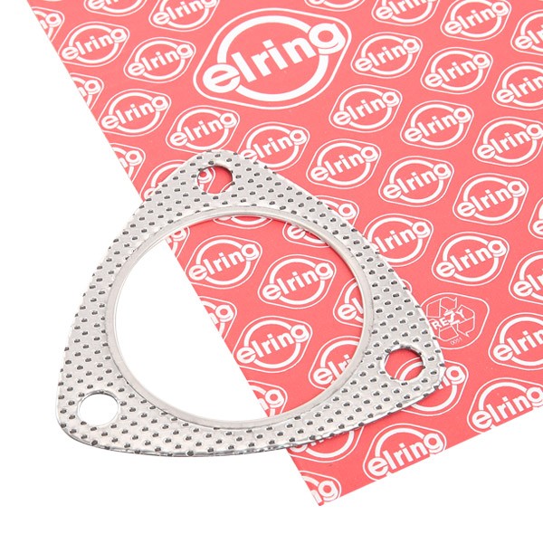 TOPRAN Exhaust pipe gasket Article number: 107 211 cheaply
