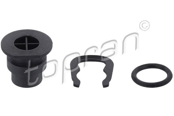 TOPRAN Sealing Plug, coolant flange Article number: 107 918 cheaply
