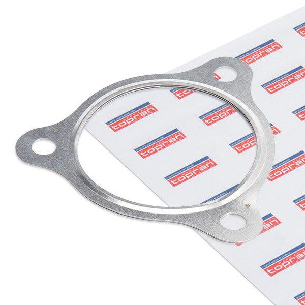 TOPRAN Exhaust pipe gasket Article number: 108 181 cheaply