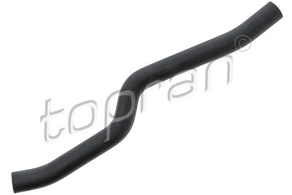 TOPRAN Radiator hose Article number: 108 315 cheaply