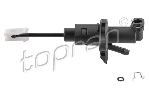 TOPRAN Master Cylinder, clutch Article number: 108 384 cheaply