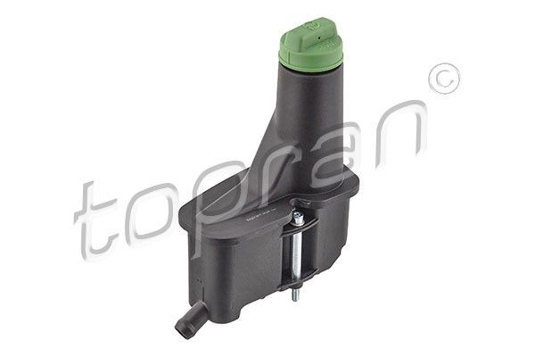 TOPRAN Ekspansionsbeholder, Hydraulikolie- servostyring Varenummer: 108 568 billige